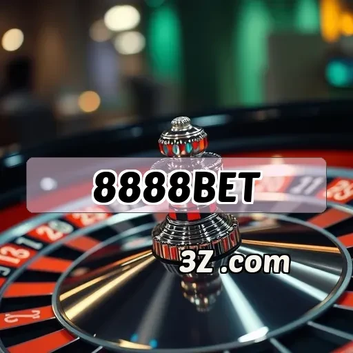 8888 bet : Notícias